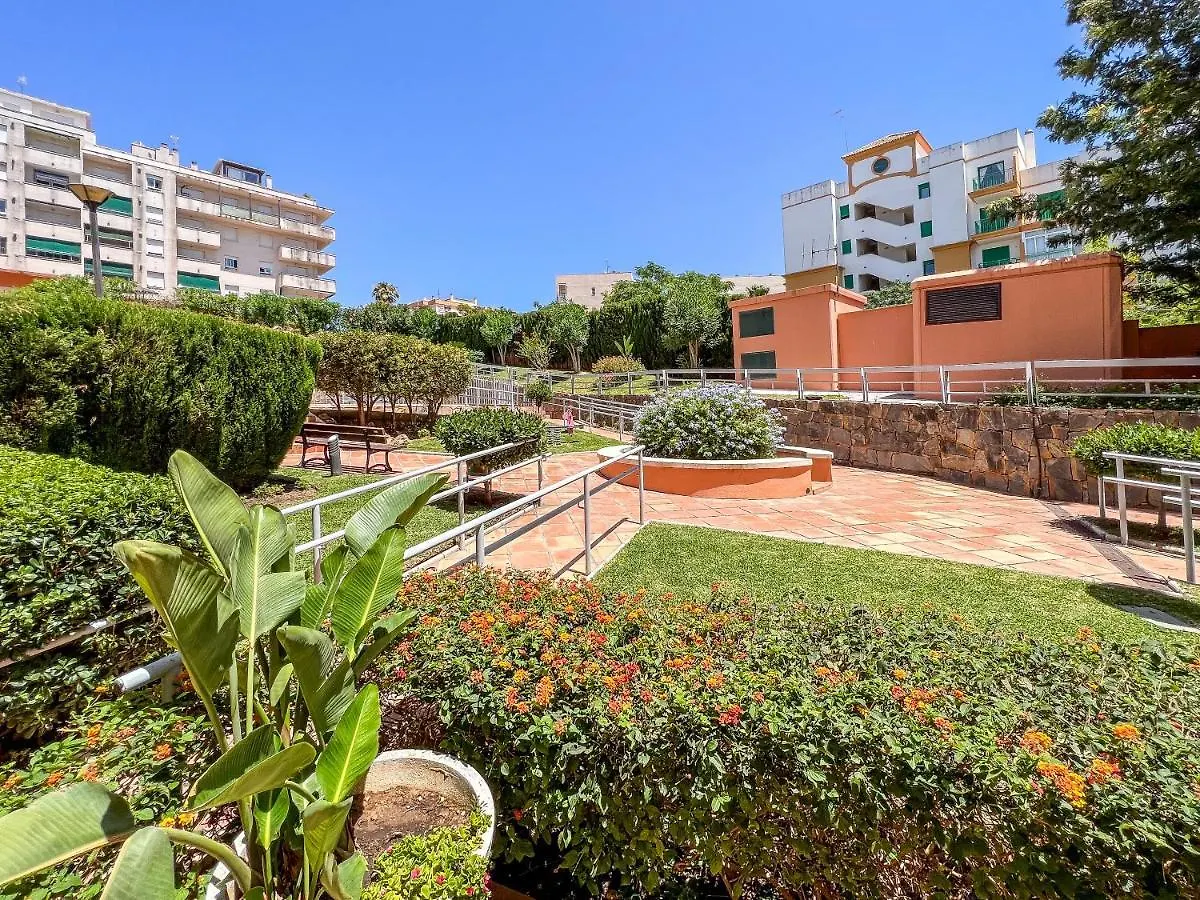 Apartment Hanami Puerta Del Mar 20 Estepona Spain