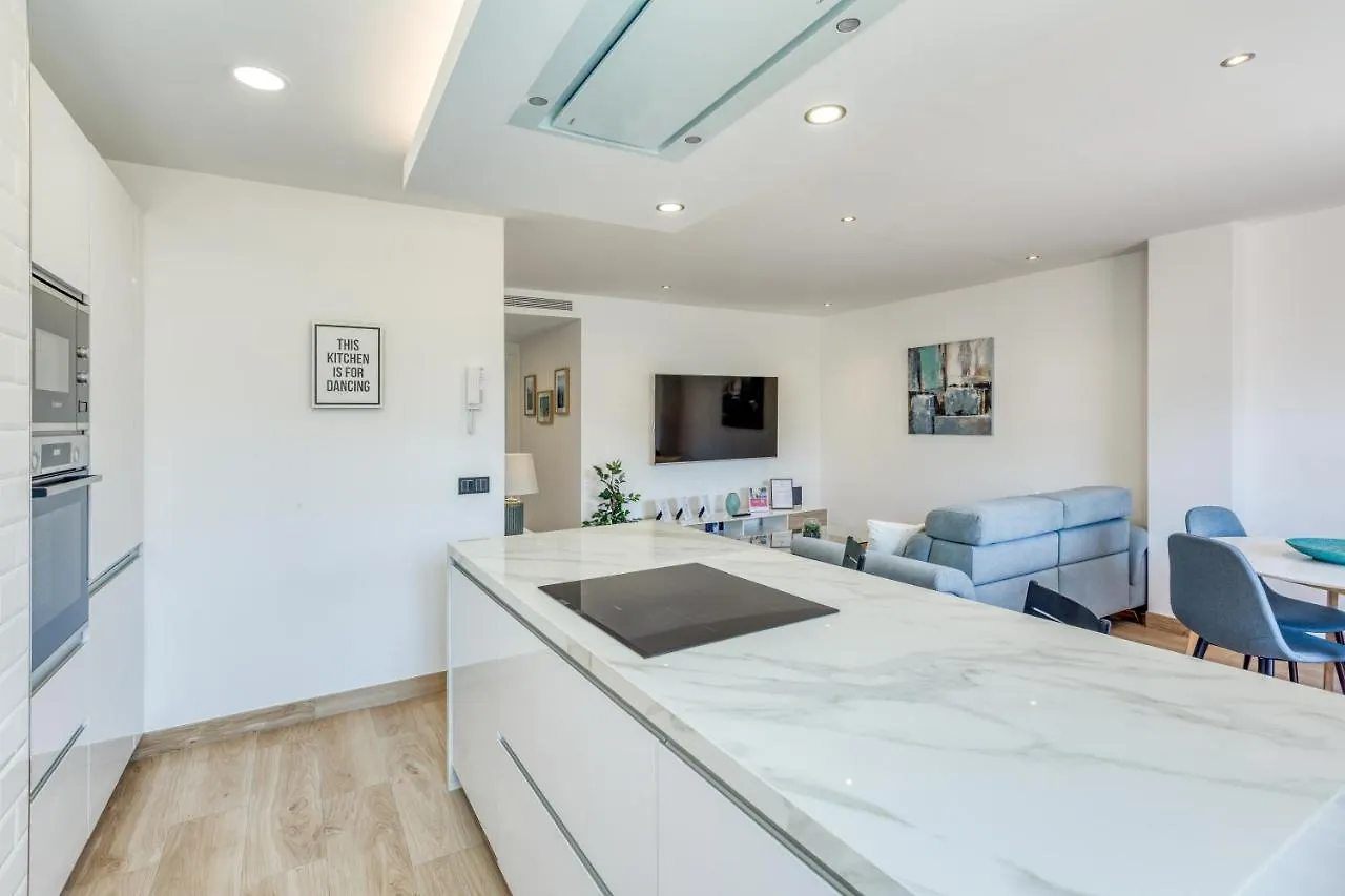 Apartment Hanami Puerta Del Mar 20 Estepona