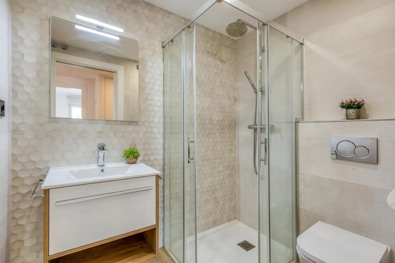 Apartment Hanami Puerta Del Mar 20 Estepona