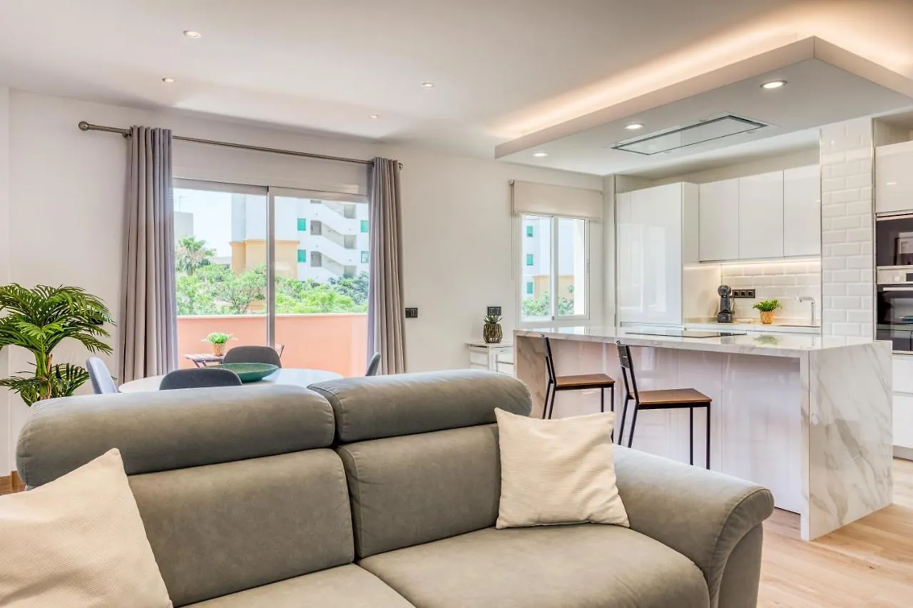 Apartmán Hanami Puerta Del Mar 20 Estepona