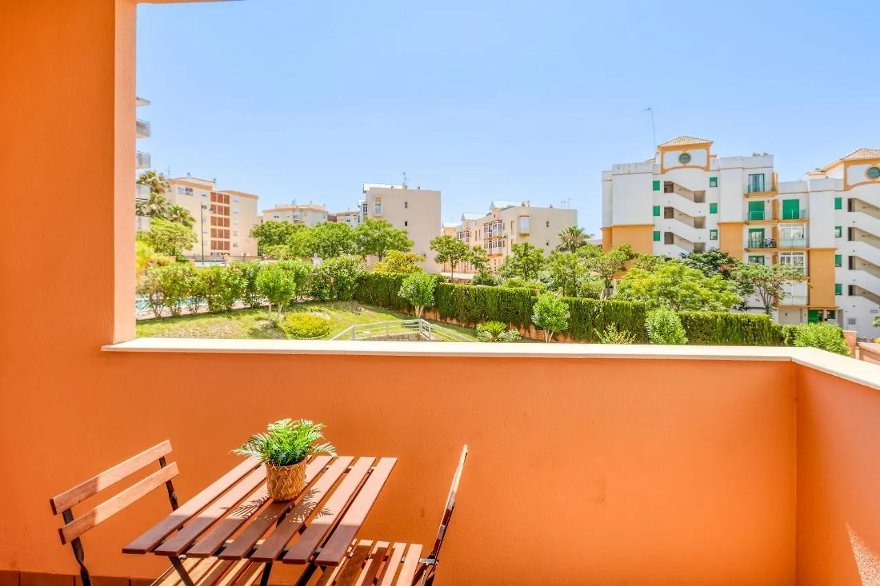 Hanami Puerta Del Mar 20 Estepona Španělsko