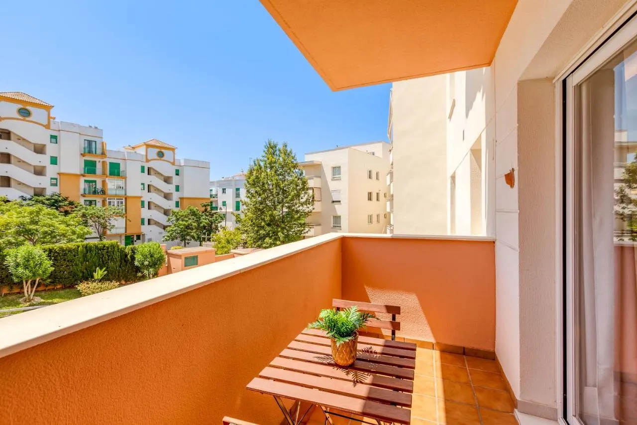 Apartmán Hanami Puerta Del Mar 20 Estepona