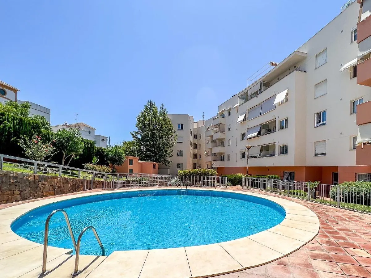 Apartmán Hanami Puerta Del Mar 20 Estepona Španělsko